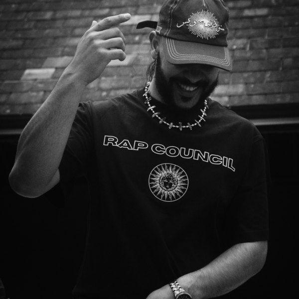 Silk World Rapper Rap Council - Rap, Hip-Hop Talent, Interviews, Reviews-